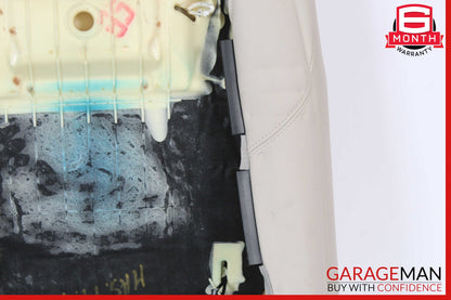 17-22 Maserati Ghibli M157 Front Right Top Upper Seat Cushion OEM
