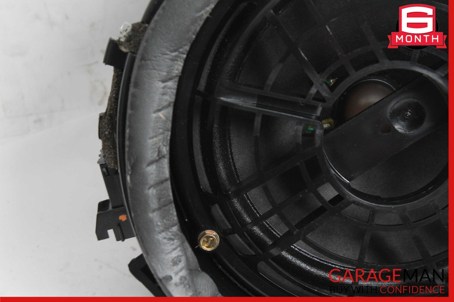 98-05 Mercedes W163 ML55 AMG Front Right & Left Bose Sound Speaker Set OEM