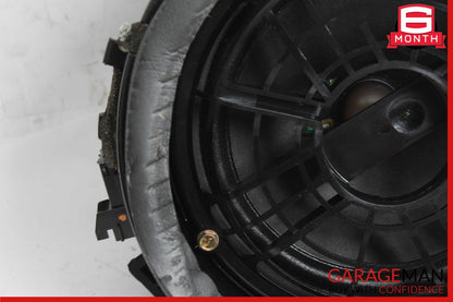 98-05 Mercedes W163 ML55 AMG Front Right & Left Bose Sound Speaker Set OEM