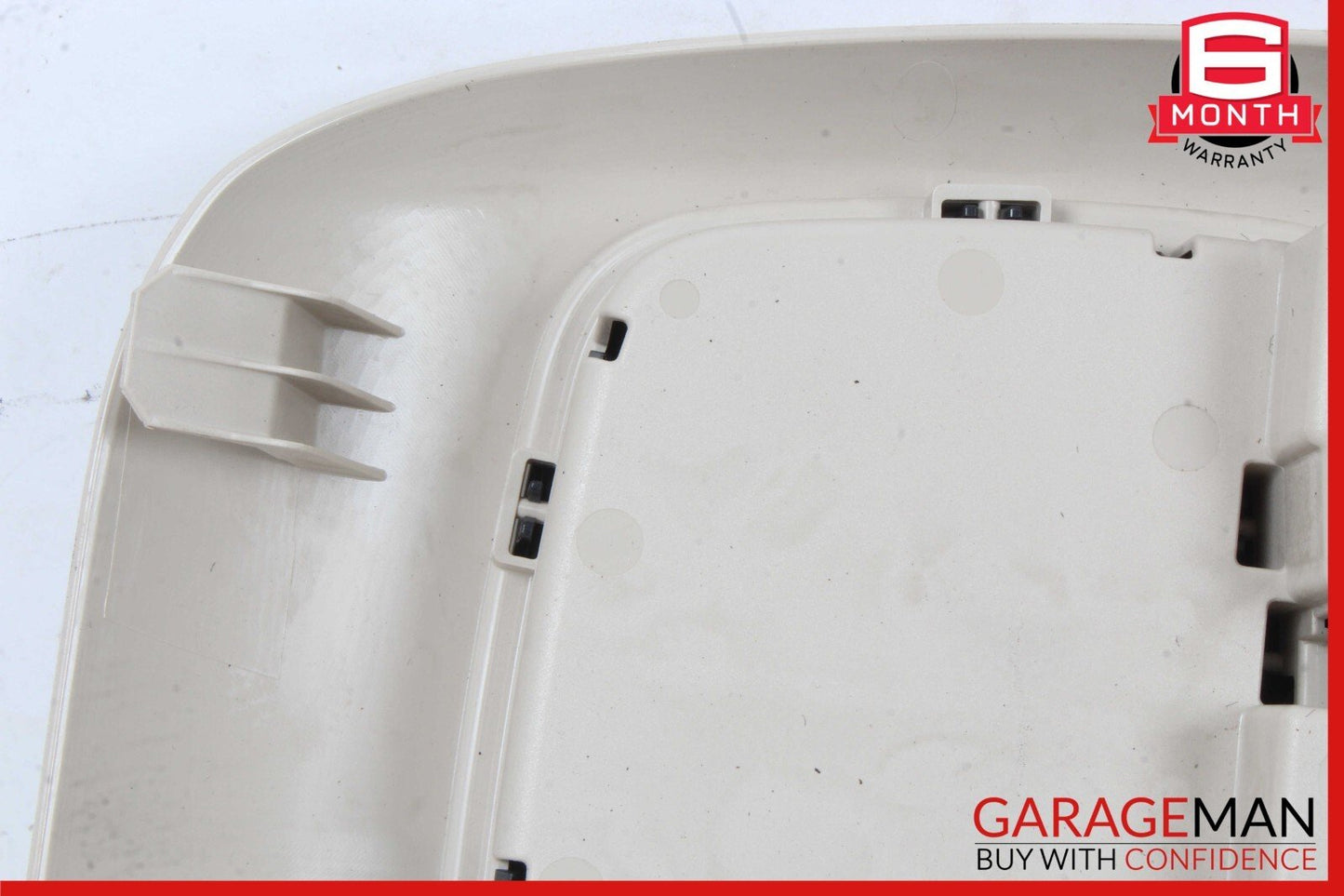 2019 Maserati Ghibli Interior Dome Light Cover OEM