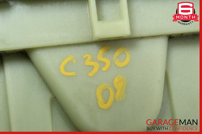 08-14 Mercedes W204 C250 C350 C63 AMG RWD Floor Gear Shifter Shift Selector Box