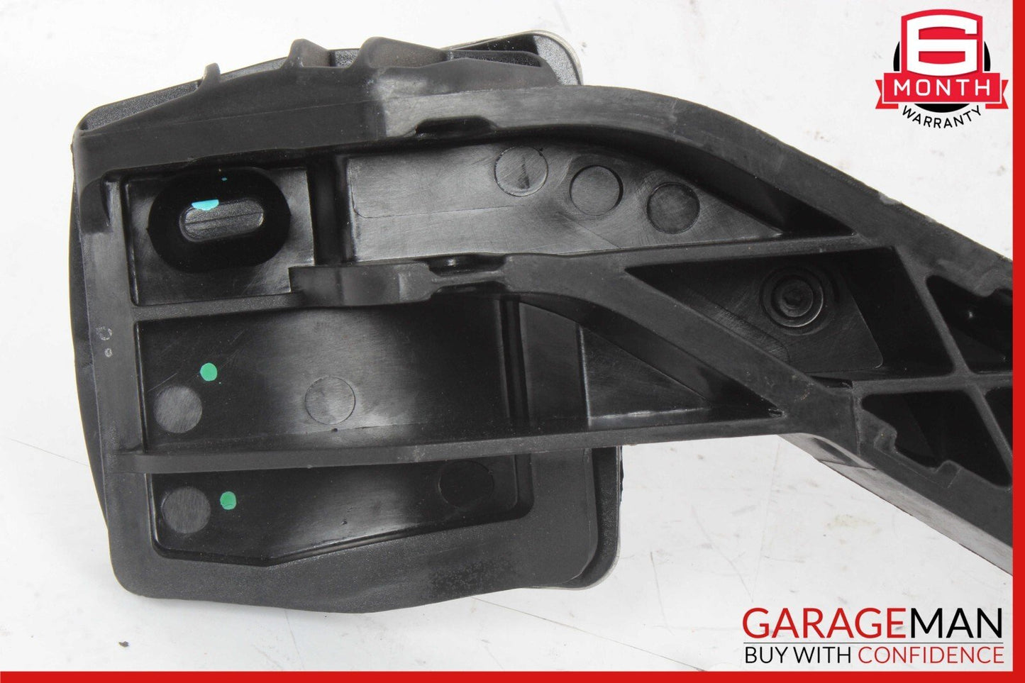17-21 Alfa Romeo Giulia A/T Brake Stop Pedal 0050534270 OEM