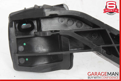 17-21 Alfa Romeo Giulia A/T Brake Stop Pedal 0050534270 OEM