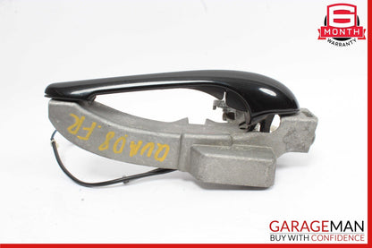 03-13 Maserati Quattroporte M139 Front Right Side Exterior Door Handle OEM