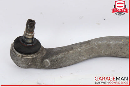08-14 Mercedes W204 C300 C250 Front Left Side Curved Wishbone Control Arm OEM
