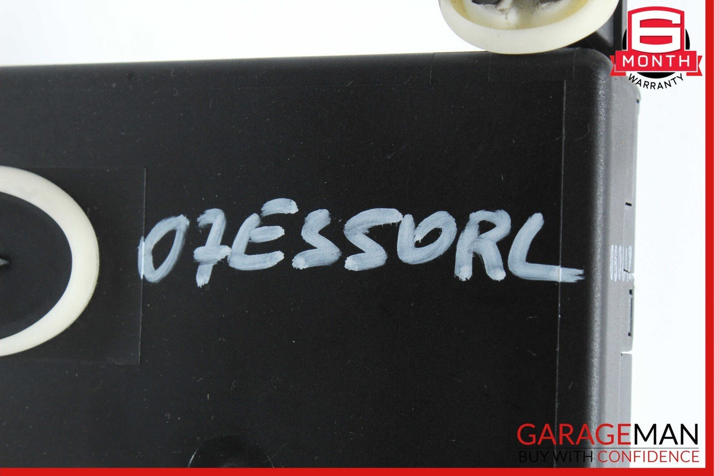 03-09 Mercedes W211 E350 E320 E500 E63 AMG Rear Left Door Controller Module Unit