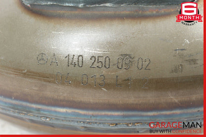 98-06 Mercedes W208 CLK430 S430 Transmission Torque Convertor 1402500902 OEM