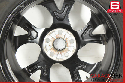 18-22 Toyota C-HR Right or Left Wheel Tire Rim 18x7J ET50 OEM