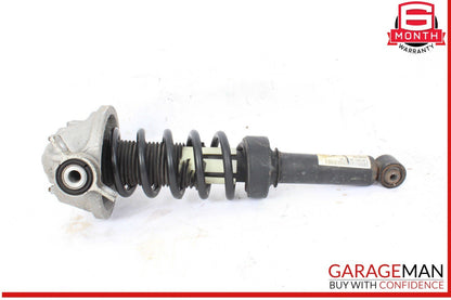 08-10 Porsche Cayenne 957 Rear Left and Right Side Shock Strut Absorber Set OEM