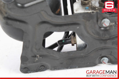 00-06 Mercedes R230 SL500 S500 Rear ABC Hydraulic Suspension Valve Block Assy