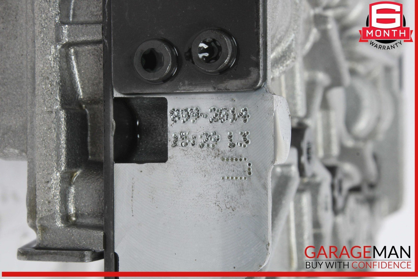 Mercedes W212 E350 GL450 CL550 7G Tronic Transmission Valve Body 2122770001 OEM