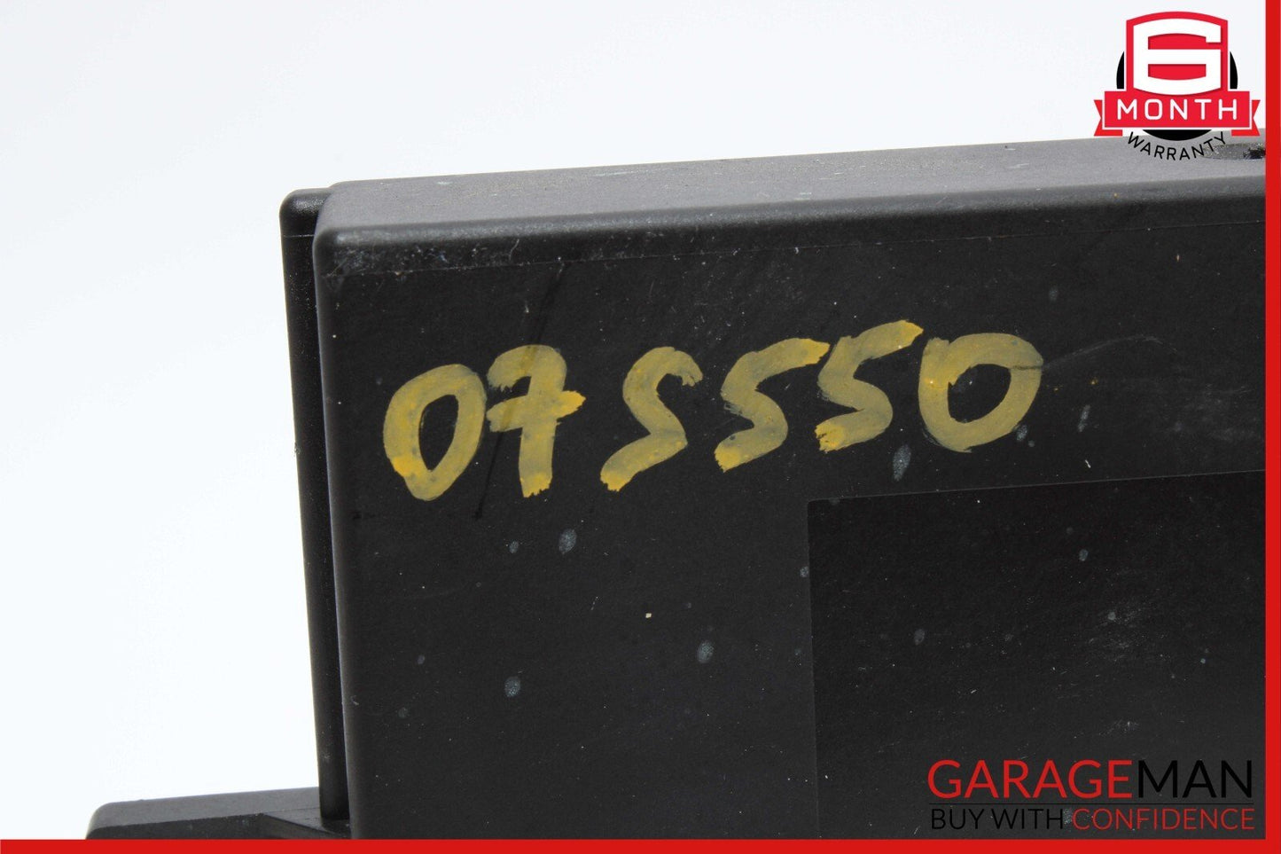 07-10 Mercedes W221 S550 CL550  Keyless Go Control Module 2218708086 OEM
