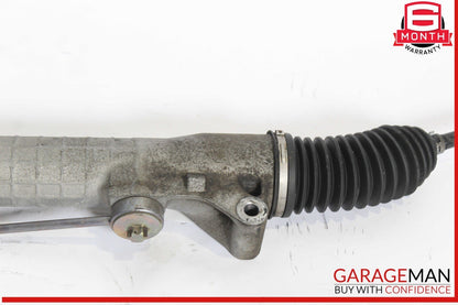 07-10 Mercedes W221 S550 CL550 Power Steering Rack & Pinion Assembly RWD OEM
