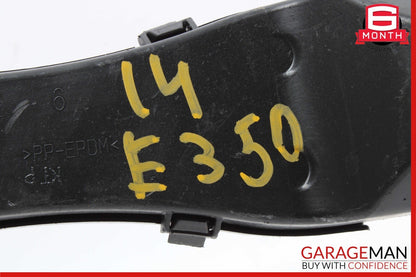 10-17 Mercedes W212 E350 E500 Rear Right / Left Lower Control Thrust Arm OEM