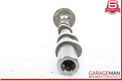 05-12 Mercedes W203 C230 Left Side Engine Camshaft Cam Shaft Exhaust OEM
