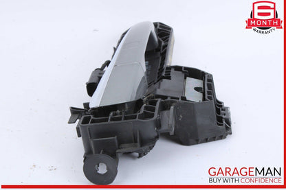 10-15 Mercedes X204 GLK250 GLK350 Right Passenger Side Exterior Door Handle OEM