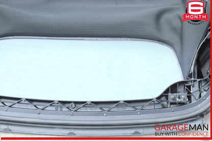 03-09 Mercedes W209 CLK350 CLK500 Complete Convertible Soft Top Roof Cover OEM