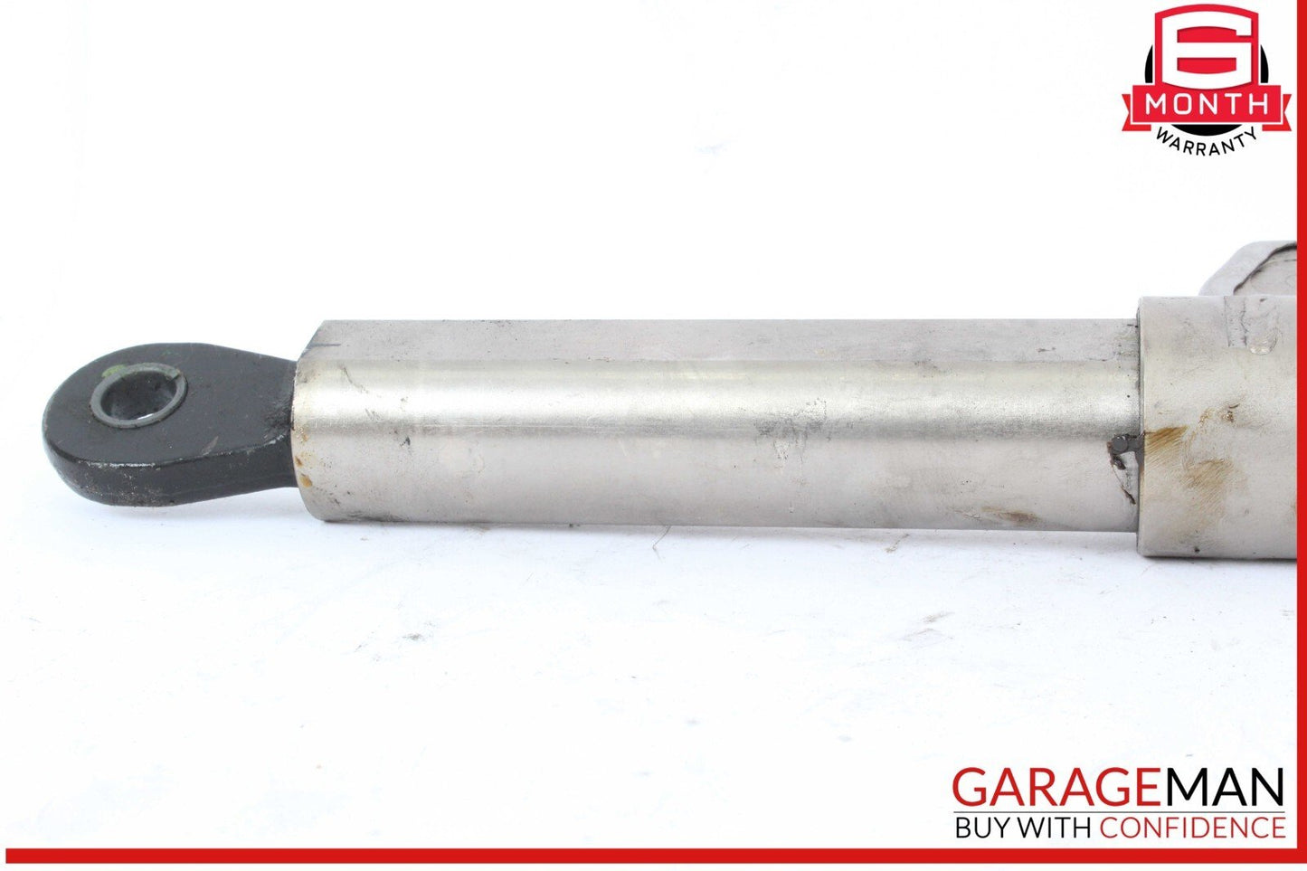 90-02 Mercedes R129 SL500 Roll Bar Hydraulic Cylinder Left Driver Side OEM