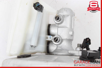 14-20 Mercedes X156 GLA250 Master Cylinder Power Brake Booster Assy