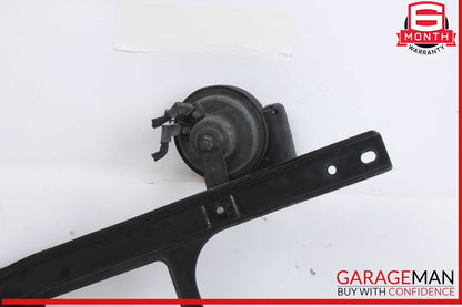 06-12 Mercedes X164 GL450 4MATIC Center Radiator Core Tie Bar Support w/ Horn