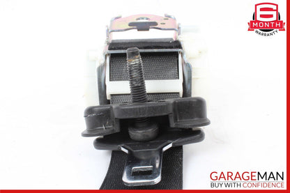 09-15 Jaguar XF XFR X250 Rear Right Passenger Side Seat Belt Retractor OEM