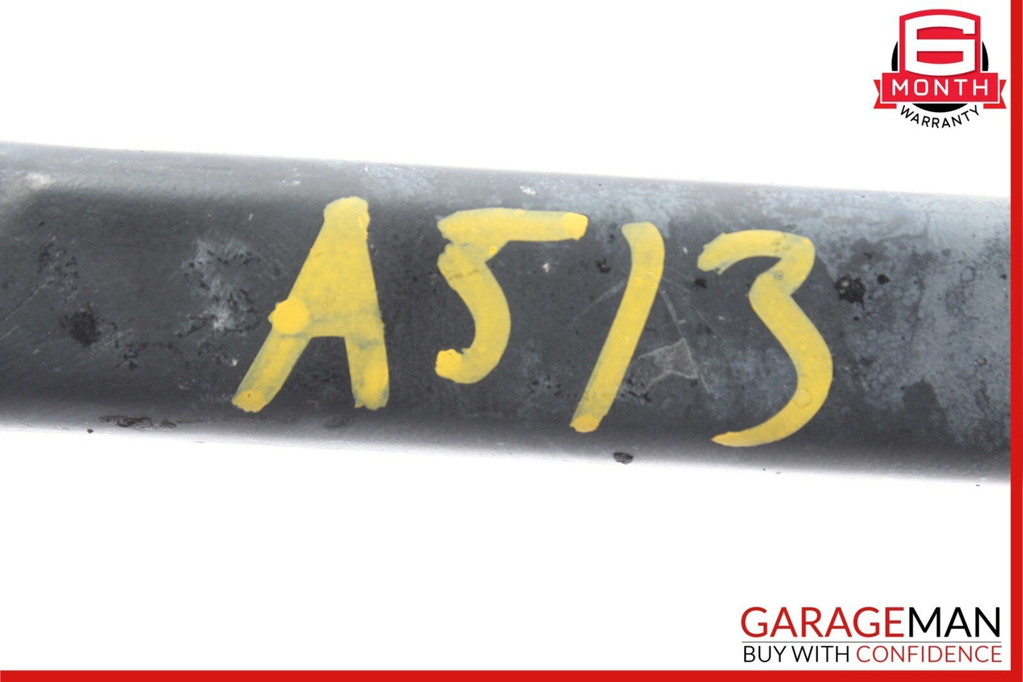 12-18 Audi A6 A7 Rear Right / Left Side Suspension Lower Control Arm OEM