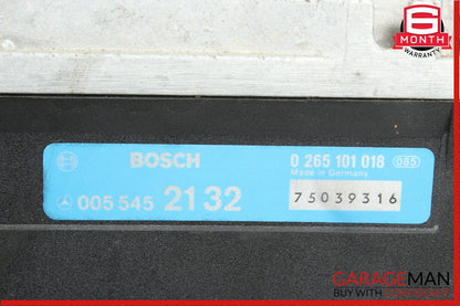 86-95 Mercedes W124 300CE 500SL ABS Antilock Brake Control Module 0055452132 OEM