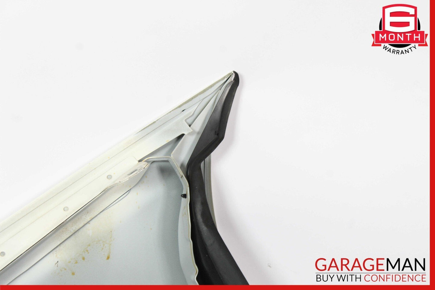 07-10 Mercedes W216 CL500 CL600 CL63 AMG Right Passenger Side Fender Panel OEM
