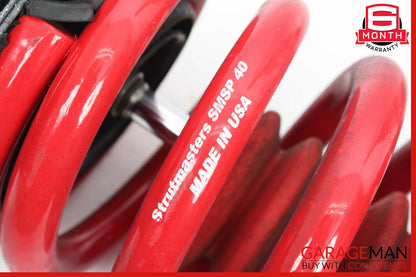 Strutmasters SMSP40 Front Left & Right Shock Strut Absorber OEM