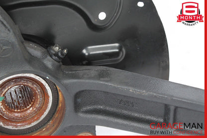 06-13 Mercedes W251 R350 R500 Front Right Side Wheel Spindle Knuckle Hub Bearing