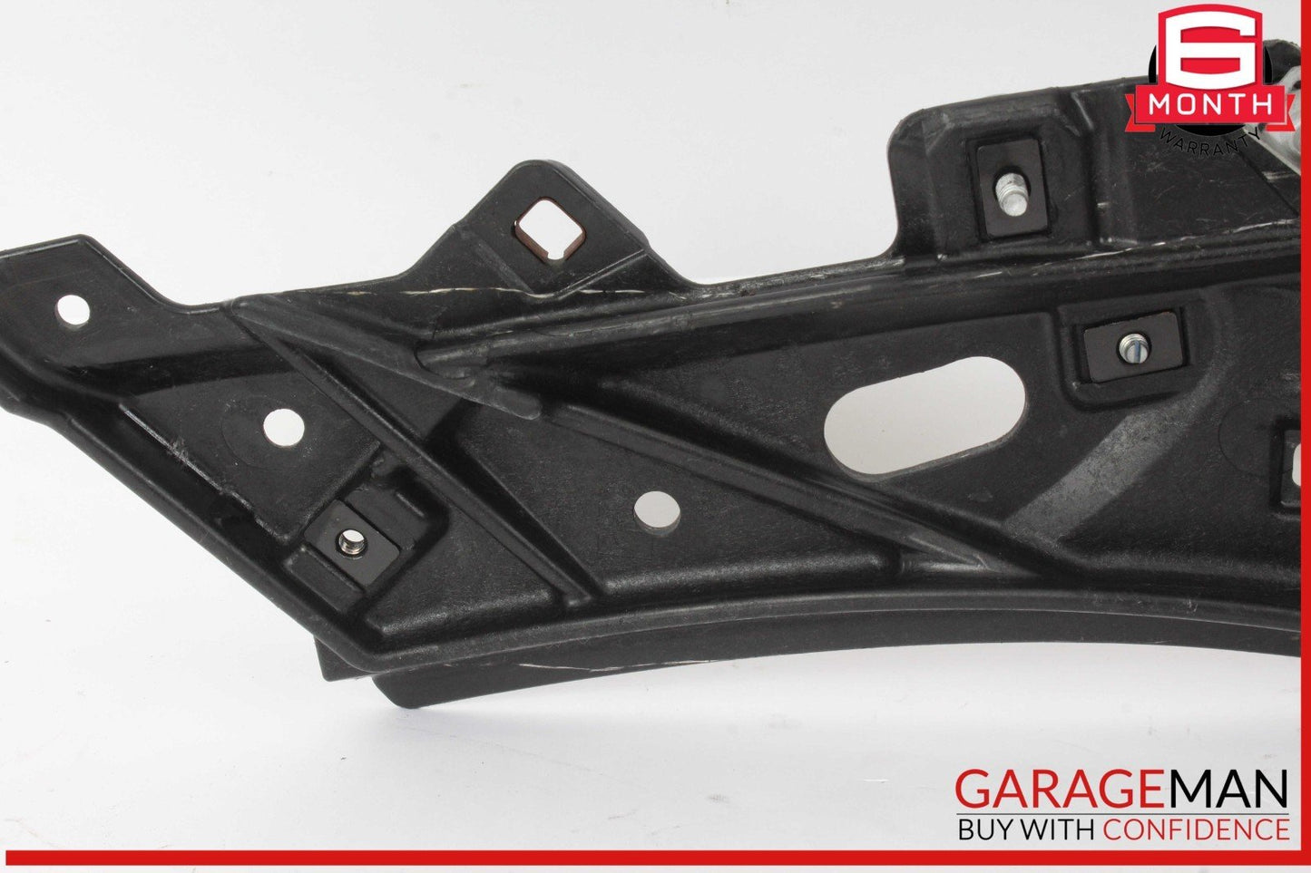 07-14 Mercedes W216 CL550 CL600 Front Right Side Headlight Support Bracket OEM