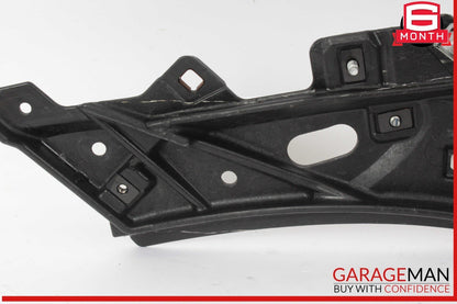 07-14 Mercedes W216 CL550 CL600 Front Right Side Headlight Support Bracket OEM