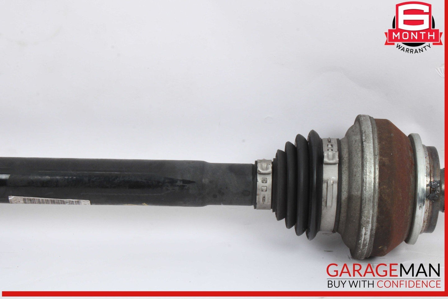 18-24 Audi S5 RS5 Rear Right Passenger Side CV Axle Driveshaft 8W0501204F OEM