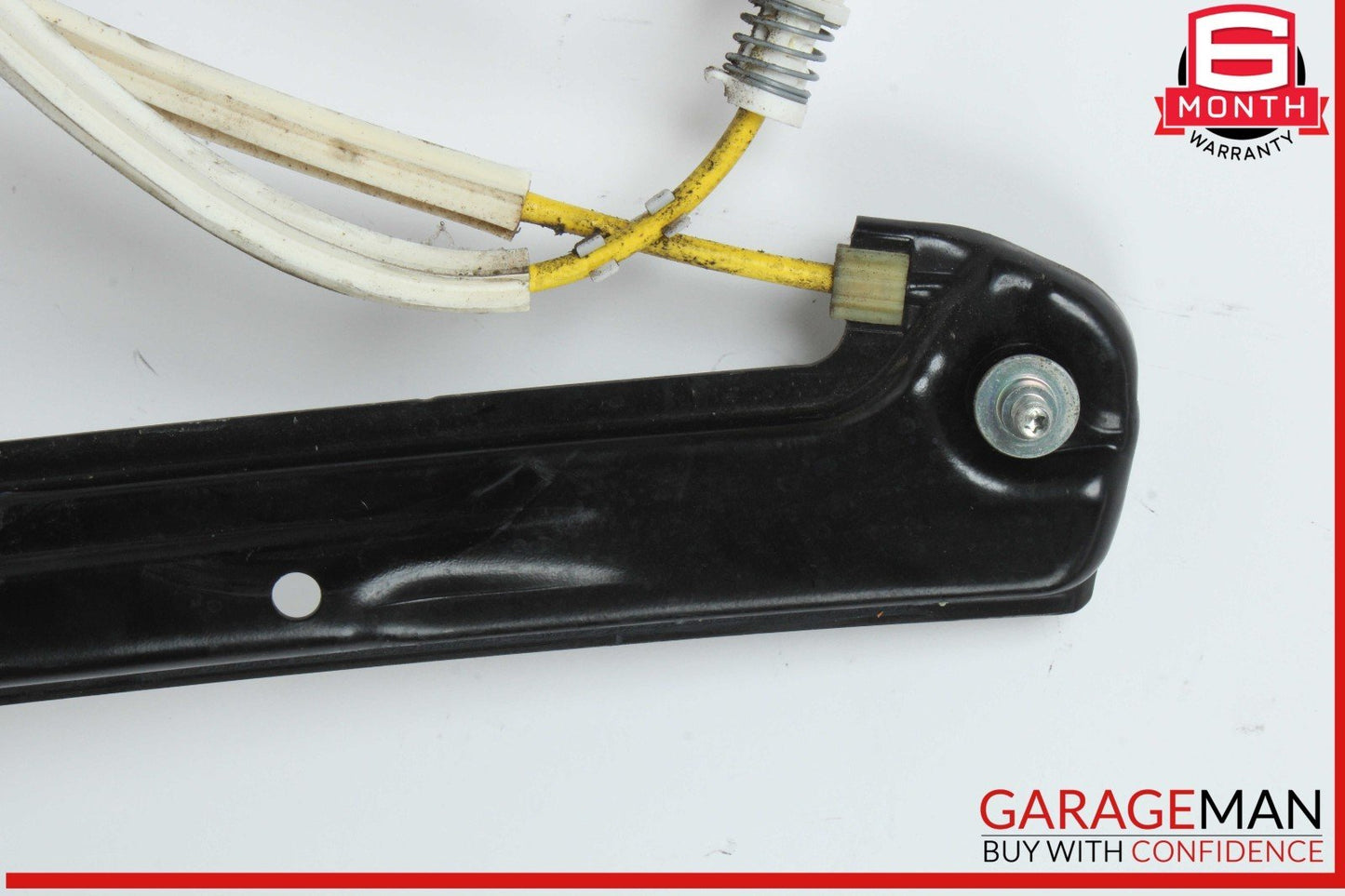 14-18 Mercedes W117 CLA250 Rear Right Passenger Side Door Window Regulator OEM