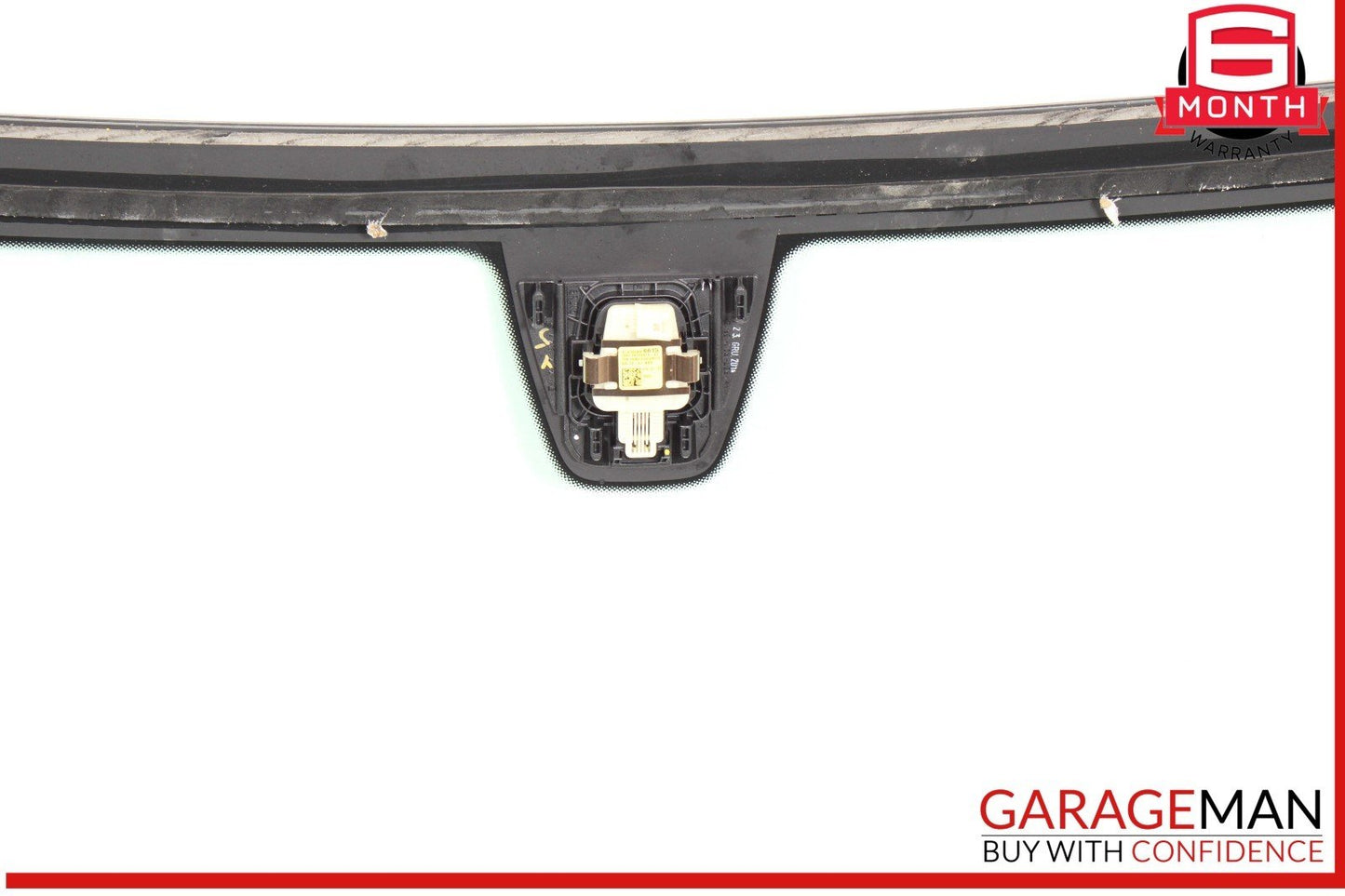 15-18 Mercedes W205 C300 C350e Front Windshield Wind Shield Auto Glass OEM
