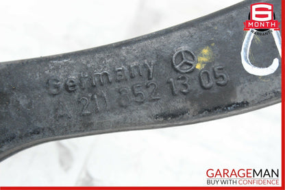 Mercedes SL500 CLS55 E63 AMG Rear Left / Right Suspension Upper Control Arm OEM