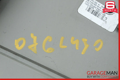 07-09 Mercedes X164 GL450 4MATIC Rear Right Passenger Tail Light Taillight Lamp