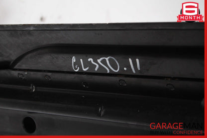 07-12 Mercedes X164 GL350 GL450 GL550 Front Lower Radiator Support Bracket Bar
