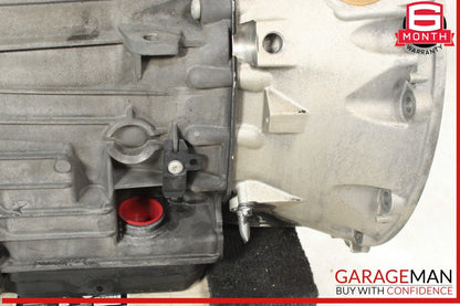 06-11 Mercedes R171 SLK300 722.9 7G Automatic Transmission Assy 722.999 OEM 154k