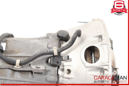 08-11 Mercedes W164 ML350 722.9 RWD 7G Automatic Transmission 722.906 OEM 209k