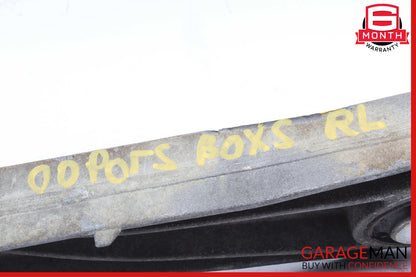 97-04 Porsche Boxster 986 Rear Left / Right Suspension Lower Control Arm OEM