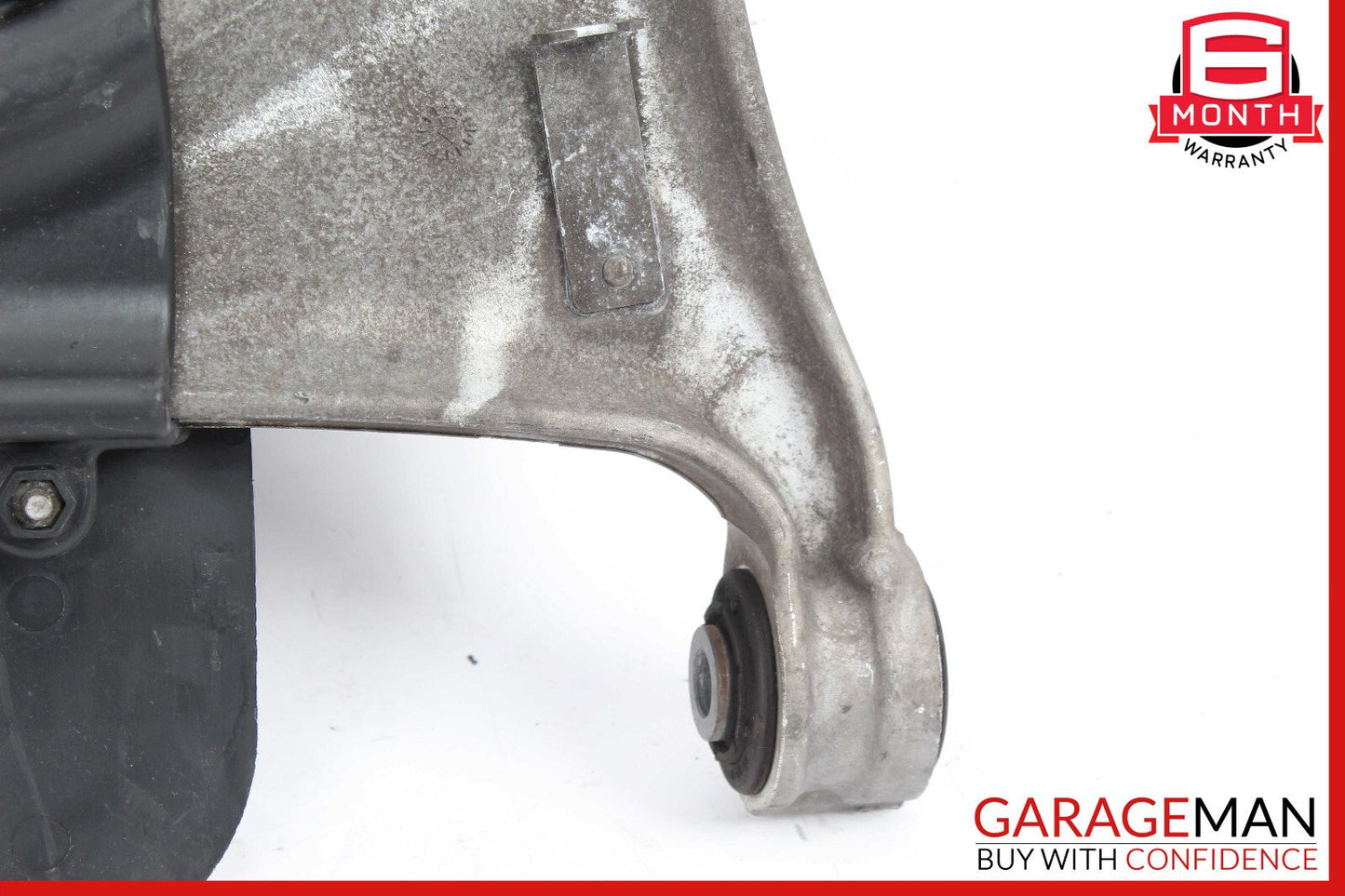 03-10 Maserati Quattroporte M139 Lower Control Arm Rear Left Side OEM