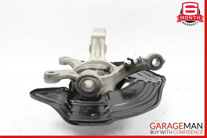 14-19 Mercedes W117 CLA250 FWD Front Right Wheel Spindle Knuckle Hub Bearing OEM