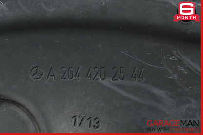 08-17 Mercedes W207 E350 C350 Coupe Front Left Wheel Spindle Knuckle Hub RWD