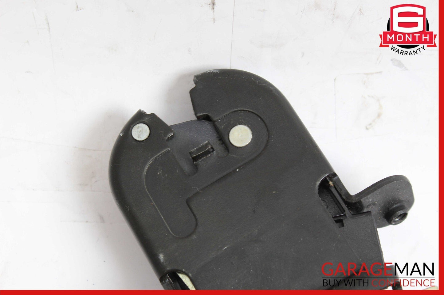 01-04 Mercedes R170 SLK320 Trunk Lid Lock Latch Actuator Assembly 1707500384 OEM