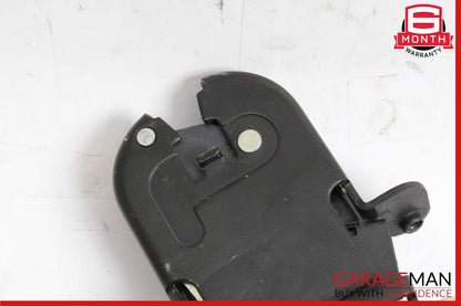 01-04 Mercedes R170 SLK320 Trunk Lid Lock Latch Actuator Assembly 1707500384 OEM