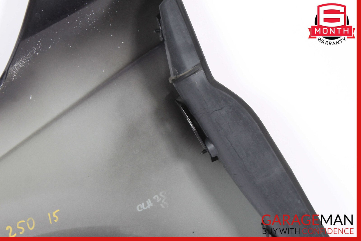 14-18 Mercedes W117 CLA250 Front Right Side Wing Fender Panel Cover OEM