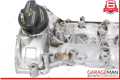 06-13 Mercedes W211 E350 Right Side Engine Motor Cylinder Head Valve Cover OEM