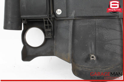 04-08 Chrysler Crossfire Engine Cover Air Intake Cleaner Filter Box OEM