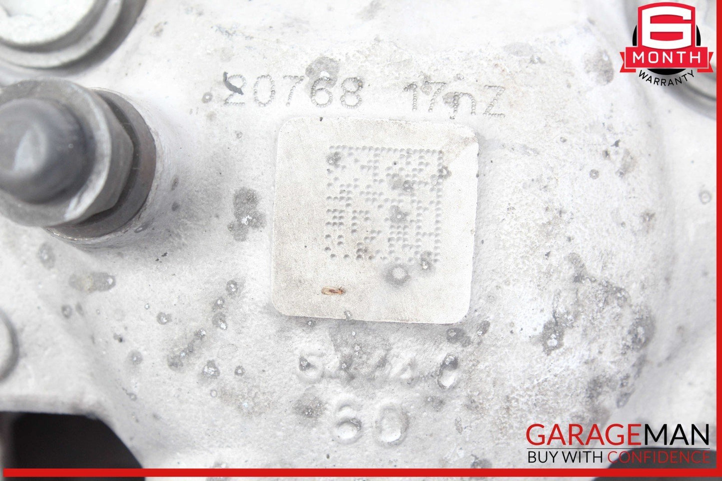 08-18 Mercedes W212 E350 CLS400 C350 Front Right Passenger Side Brake Caliper